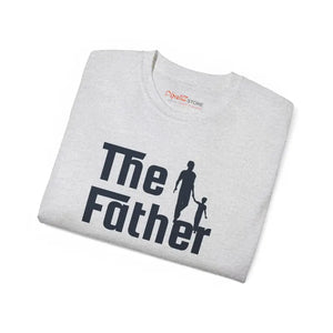 Ultra Cotton Tee - Classic Comfort Fathers Day Gift - Dipaliz - T-shirts