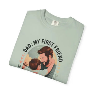 Family Reunion Outfit Cotton Tee - Fathers Day Gift - Dipaliz - T-shirts