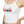 Watercolor Floral Crop Tank - Soft Yoga Top - Dipaliz - Tops