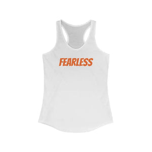 Women’s Ideal Racerback Tank - Performance Activewear - Dipaliz - Solid White / Xs - Tops