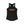 Women’s Ideal Racerback Tank - Performance Activewear - Dipaliz - Solid Black / Xs - Tops