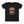 Youth T-shirt Short Sleeve Tee for Active Kids - Dipaliz - Black / s - Hoodies