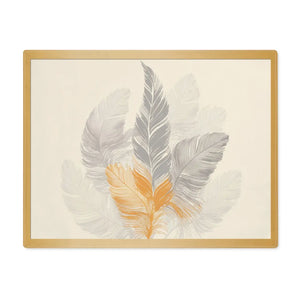 Cotton Placemats – Bold Feather Home Decor - Dipaliz