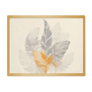 Cotton Placemat - Vibrant Home Decor Style - Dipaliz - 18’’ × 14’’ - Placemats