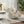 Feathers Napkins – Polyester Cloth - Dipaliz