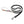Stylish Feathers Print Dog Leash - Zinc Alloy Snap Hook - Dipaliz - Standard Leashes