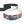 Stylish Feathers Print Dog Leash - Zinc Alloy Snap Hook - Dipaliz - Standard Leashes