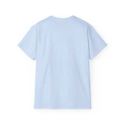 Ultimate Comfort Unisex Ultra Cotton Tee for Every Wardrobe - T-shirt