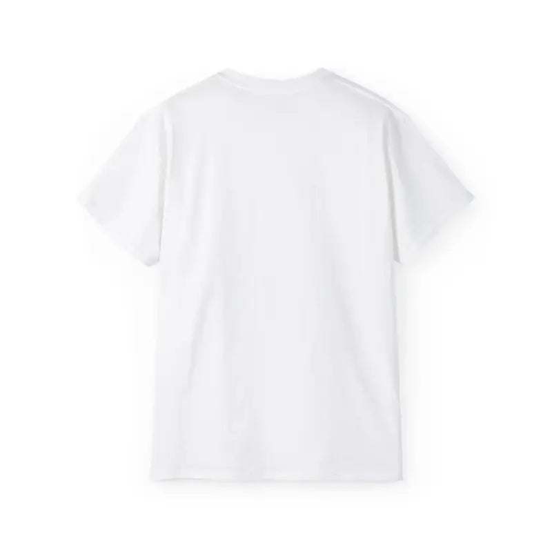 Ultimate Comfort Unisex Ultra Cotton Tee for Every Wardrobe - T-shirt