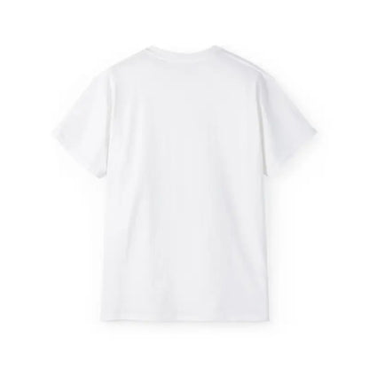 Ultimate Comfort Unisex Ultra Cotton Tee for Every Wardrobe - T-shirt