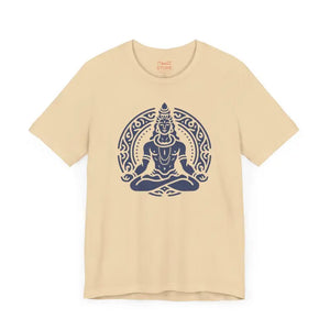 T-shirt - Unisex Jersey Short Sleeve Tee - Ultimate Comfort - Dipaliz