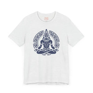 T-shirt - Unisex Jersey Short Sleeve Tee - Ultimate Comfort - Dipaliz