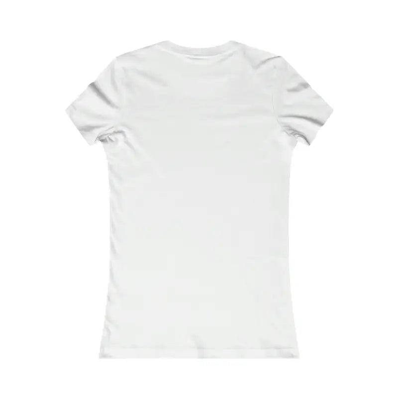 Feel Amazing in the Wildflower Chic Women’s Cotton Tee! - T-shirt