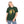 Feeling Shamrockin Lucky Tee - Heavy Cotton St Patricks Day - Dipaliz - T-shirts