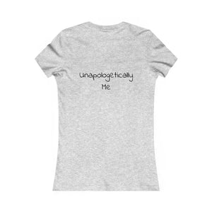 Woman Walking Confidently Tee - Airlume Ringspun Cotton - Dipaliz - T-shirts