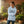 Fern fanatic plant lover hoodie by DipaliZ — front print detail