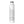 Slim Water Bottle - Ferns Nature Design - Dipaliz - 20oz / White - Bottles