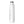 Slim Water Bottle - Ferns Nature Design - Dipaliz - 20oz / White - Bottles