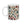 Vibrant Christmas Pattern Ceramic Mug - Festive Holiday - Dipaliz - Mugs