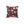 Christmas Snowflakes Spun Polyester Square Pillow - Dipaliz - 14’’ × - Throw Pillows