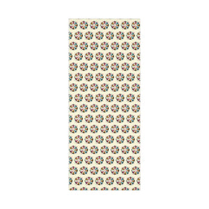 Festive Gift Wrap - Greenguard Ul Certified - Unwrap Joy - Dipaliz - 30’’ x 72’’ / Satin - Wrapping Paper