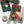 Festive Holiday Gift Wrap Eco-friendly Bold Designs - Dipaliz - 30’’ x 72’’ / Matte - Wrapping Paper