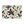 Holly Gift Wrap - Festive Detailed Leaves & Berries - Dipaliz - Wrapping Paper