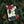 Elegant Holly Gift Wrap - Detailed Leaves Christmas - Dipaliz - Wrapping Paper