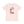 Reindeer Unisex Jersey Tee Airlume Cotton Christmas - Dipaliz - Soft Pink / s - T-shirts