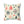 Christmas Throw Pillows Double-sided Print Spun Polyester - Dipaliz - 20’’ ×