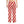Festive Striped Women’s Pajama Pants - Christmas Gift - Dipaliz - Pajamas