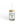 Wildflower Tempered Glass Sipper - Bamboo Lid Design - Dipaliz - Tumblers