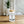 Wildflower Tempered Glass Sipper - Bamboo Lid Design - Dipaliz - Tumblers