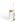 Wildflower Tempered Glass Sipper - Bamboo Lid Design - Dipaliz - Tumblers