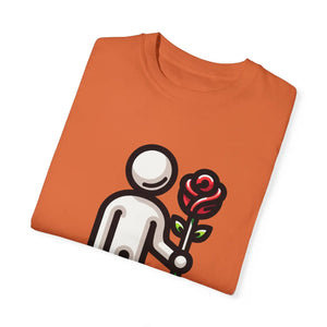 Cozy Comfort Colors t Shirt - Ring-spun Cotton - Dipaliz - T-shirts