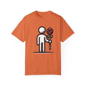 Cozy Comfort Colors t Shirt - Ring-spun Cotton - Dipaliz - T-shirts