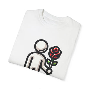 Cozy Comfort Colors t Shirt - Ring-spun Cotton - Dipaliz - T-shirts