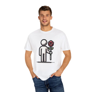 Cozy Comfort Colors t Shirt - Ring-spun Cotton - Dipaliz - T-shirts