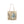Bold Abstract Canvas Tote - Modern Pattern Design - Dipaliz - Bags