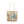 Bold Abstract Canvas Tote - Modern Pattern Design - Dipaliz - Bags