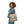 Bold Abstract Canvas Tote - Modern Pattern Design - Dipaliz - Bags