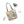 Bold Abstract Canvas Tote - Modern Pattern Design - Dipaliz - Bags