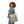 Bold Abstract Canvas Tote - Modern Pattern Design - Dipaliz - Bags