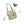 Bold Abstract Canvas Tote - Modern Pattern Design - Dipaliz - Bags