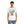 Sustainable Unisex Jersey Short - Ribbed Knit Collars - Dipaliz - T-shirts