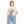 Sustainable Unisex Jersey Short - Ribbed Knit Collars - Dipaliz - T-shirts