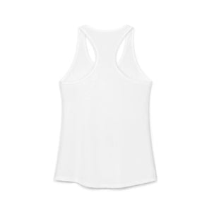 Slim Racerback Tank - Find Peace Nature Cotton - Dipaliz - Tops - s