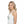 Slim Racerback Tank - Find Peace Nature Cotton - Dipaliz - Tops - s