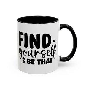 Mug - Accent Coffee - Vibrant Interior Morning Ritual - Dipaliz