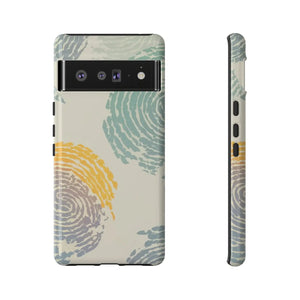 Matte Phone Cases - Extra Durability Apple Iphone - Dipaliz - Mobile